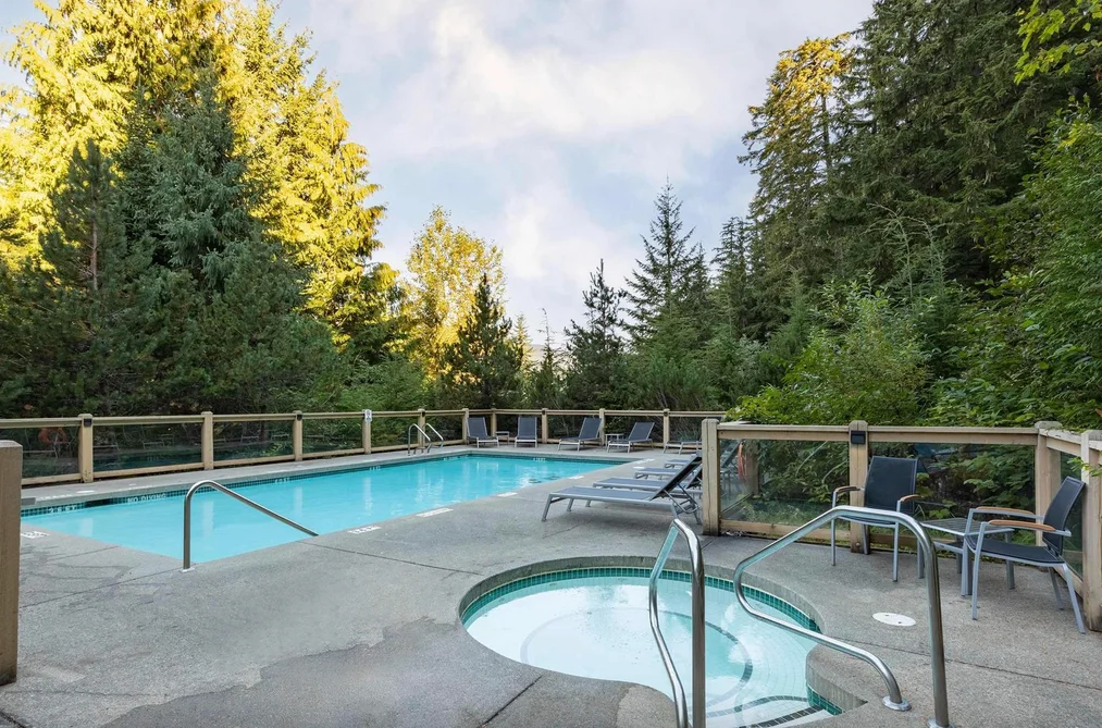 32 2250 NORDIC DRIVE, Whistler BC V8E 0P4, Whistler BC — Residential for Sale - Photo 2