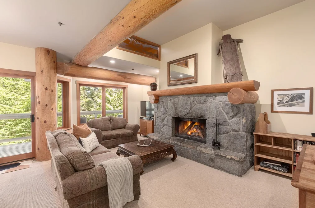 32 2250 NORDIC DRIVE, Whistler BC V8E 0P4, Whistler BC — Residential for Sale - Photo 4