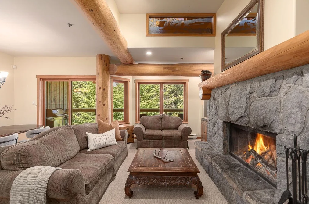 32 2250 NORDIC DRIVE, Whistler BC V8E 0P4, Whistler BC — Residential for Sale - Photo 5
