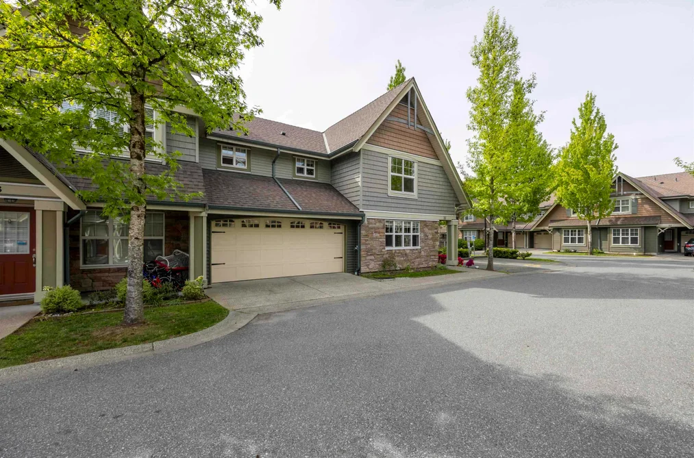 32 22977 116 AVENUE, Maple Ridge BC V2X 9A8, Maple Ridge BC — Residential for Sale - Photo 2
