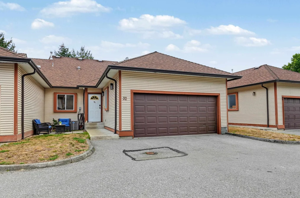 Townhouse for sale at 32 23151 Haney Bypass Maple Ridge British Columbia - MLS: R3158898