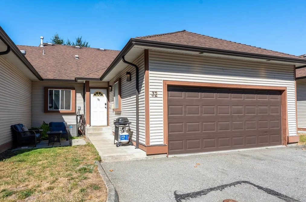 Townhouse for sale at 32 23151 Haney Bypass Maple Ridge British Columbia - MLS: R3158898