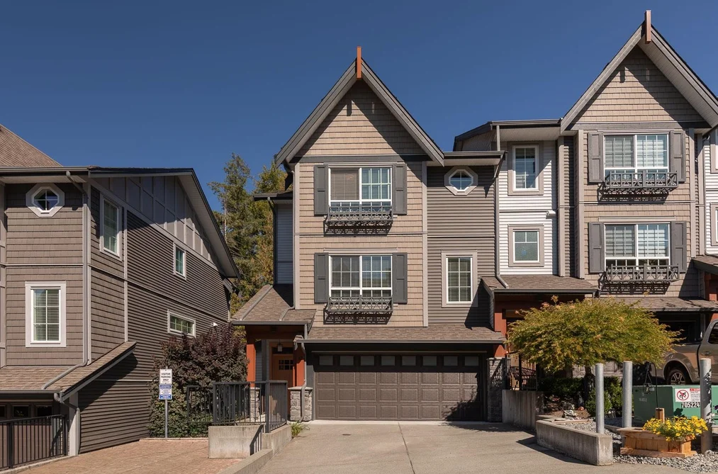 Townhouse for sale at 32 23539 Gilker Hill Road Maple Ridge British Columbia - MLS: R3167150
