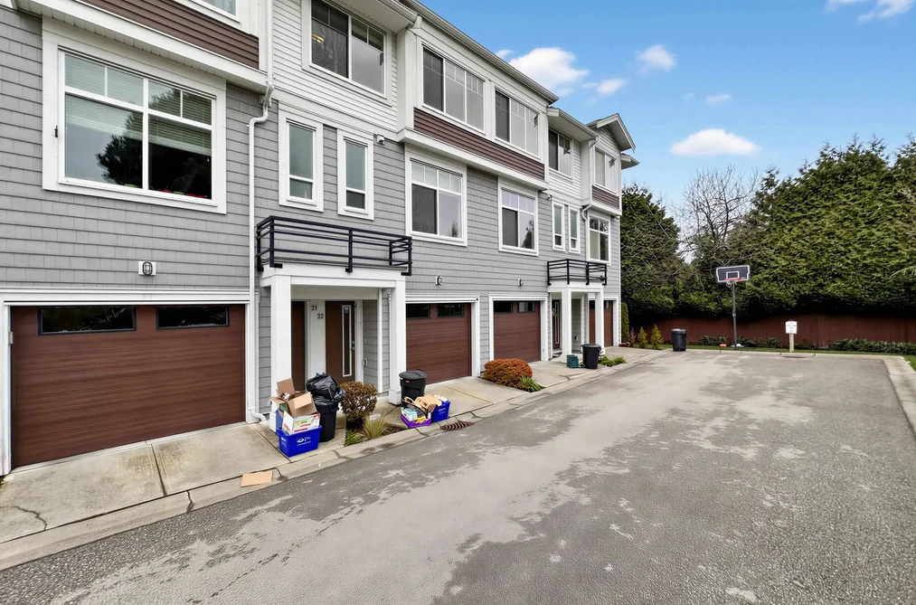 32 2528 156 STREET, Surrey BC V4P 0E7, Surrey BC — Residential for Sale - Photo 2