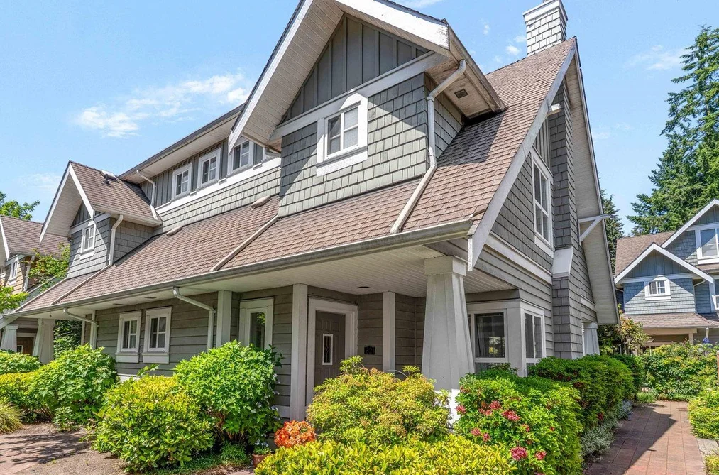 Townhouse for sale at 32 2688 Mountain Highway North Vancouver British Columbia - MLS: R3137845