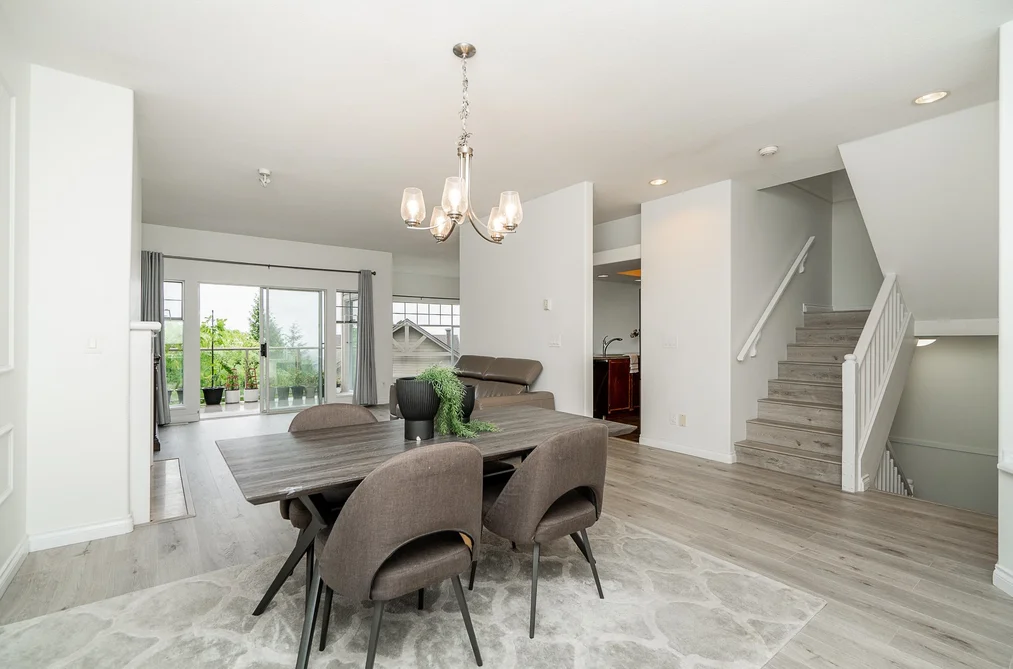 Townhouse for sale at 32 2979 Panorama Drive Coquitlam British Columbia - MLS: R3081271