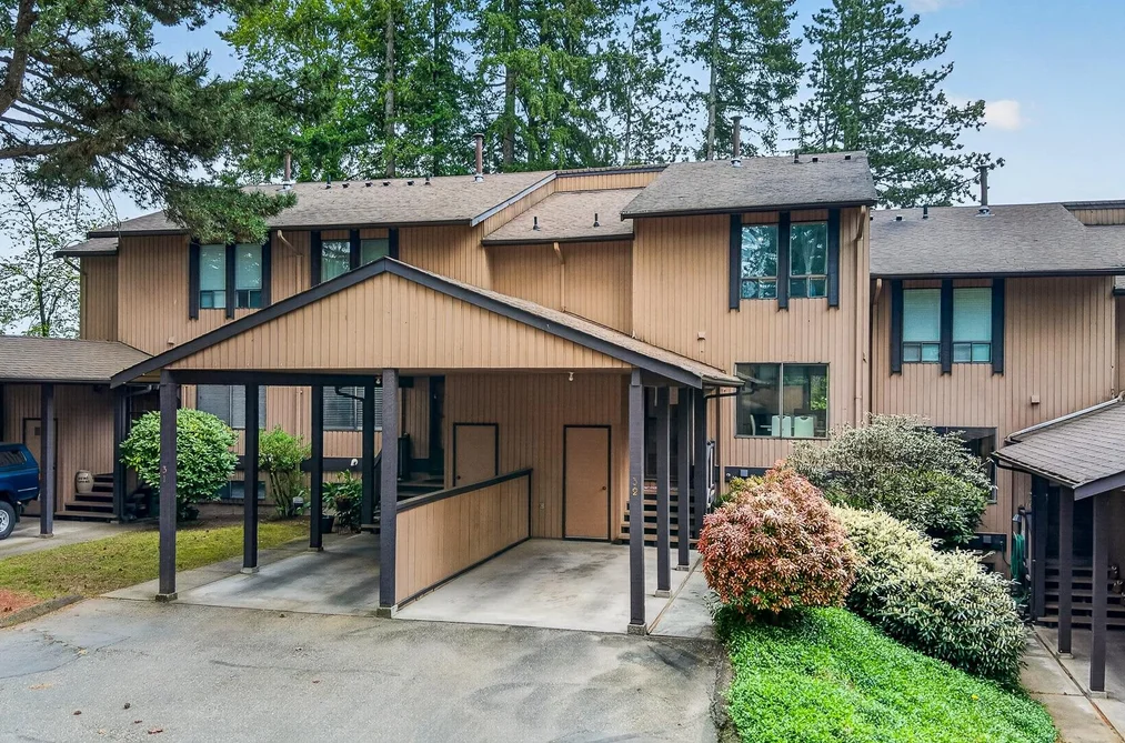 Townhouse for sale at 32 3015 Trethewey Street Abbotsford British Columbia - MLS: R3118180