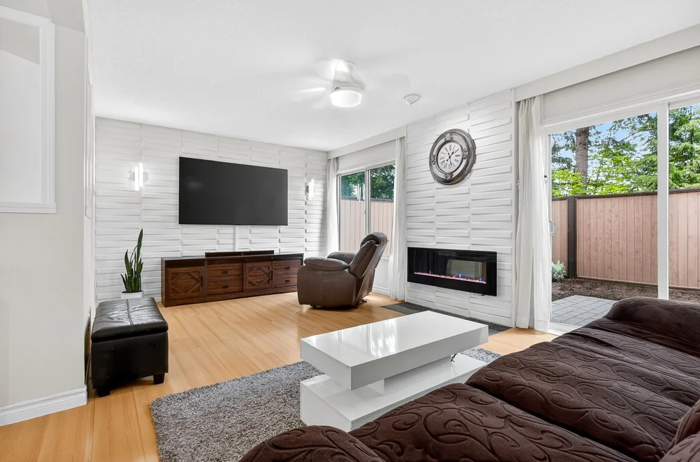 32 3015 TRETHEWEY STREET, Abbotsford BC V2T 3R4, Abbotsford BC — Residential for Sale - Photo 3