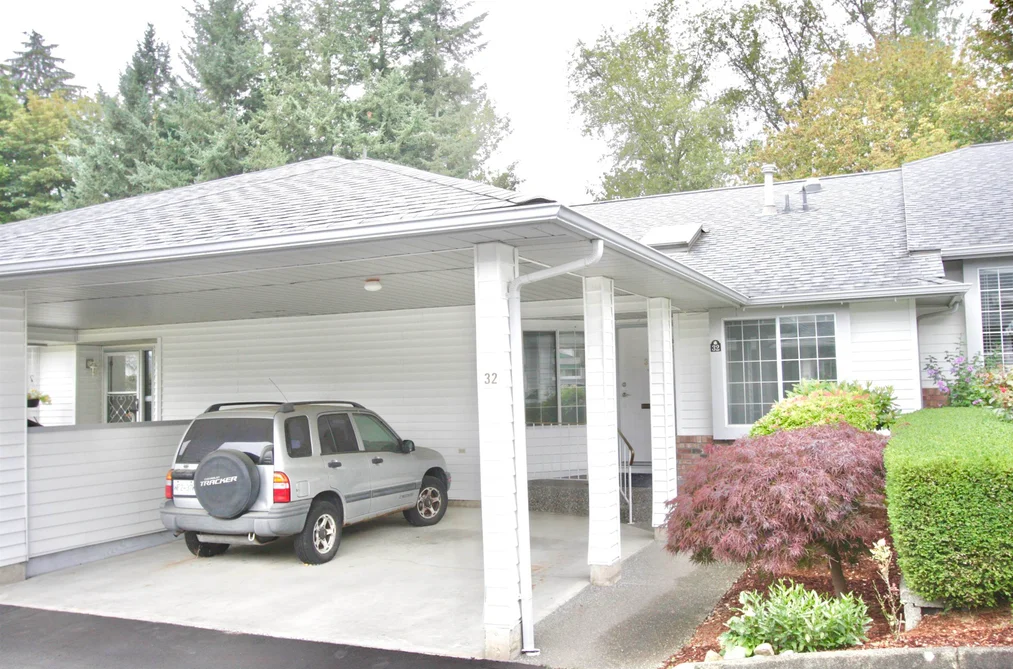 Townhouse for sale at 32 3055 Trafalgar Street Abbotsford British Columbia - MLS: R3151243