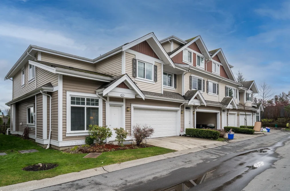 Townhouse for sale at 32 30748 Cardinal Avenue Abbotsford British Columbia - MLS: R3125053