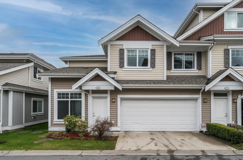 32 30748 CARDINAL AVENUE, Abbotsford BC V2T 0C1, Abbotsford BC — Residential for Sale - Photo 2