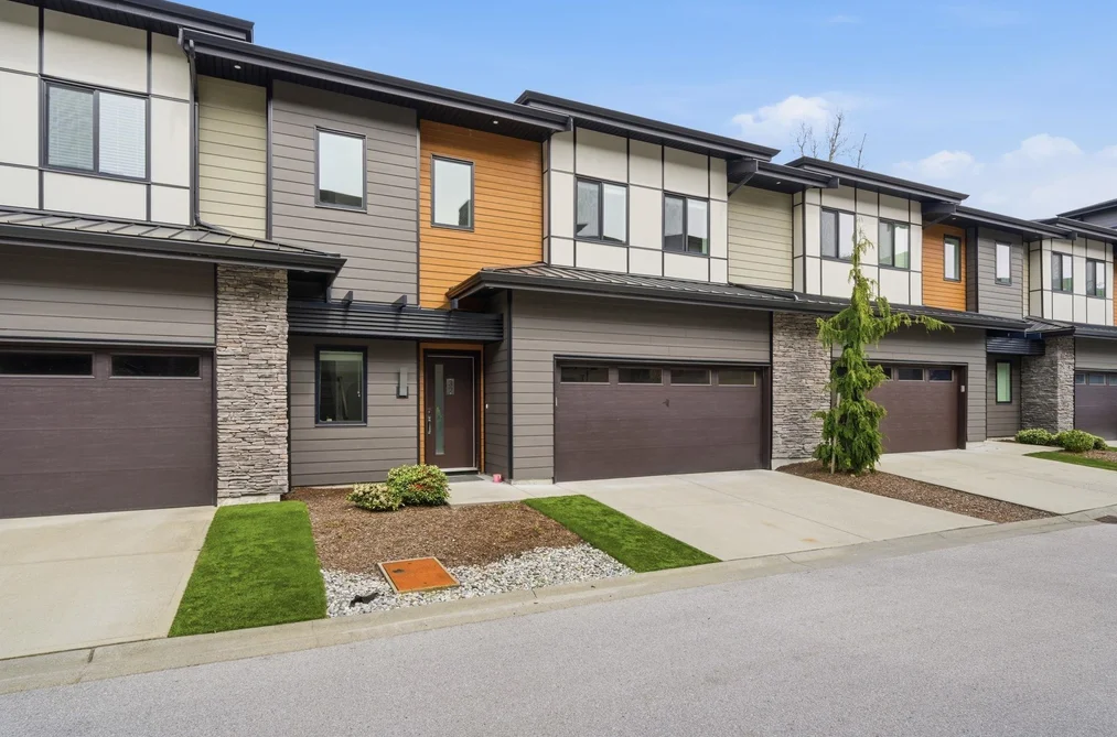 33209 Cherry Ave Unit 32, Mission, BC - MLS: R3178972