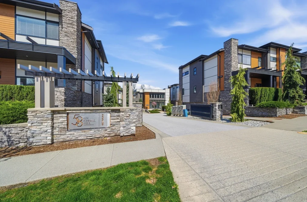 32-33209 Cherry Avenue, Mission, BC - Townhouse for Sale - Photo 38 of 40 32-33209 Cherry Avenue, Mission, BC - Townhouse for Sale - Photo 38 of 40