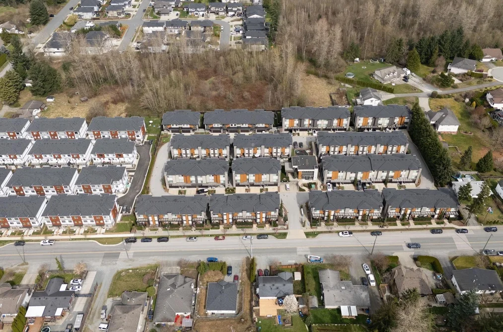 32-33209 Cherry Avenue, Mission, BC - Townhouse for Sale - Photo 40 of 40 32-33209 Cherry Avenue, Mission, BC - Townhouse for Sale - Photo 40 of 40