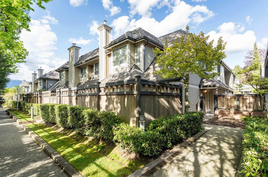 Townhouse for sale at 32 355 Duthie Avenue Burnaby British Columbia - MLS: R3150619