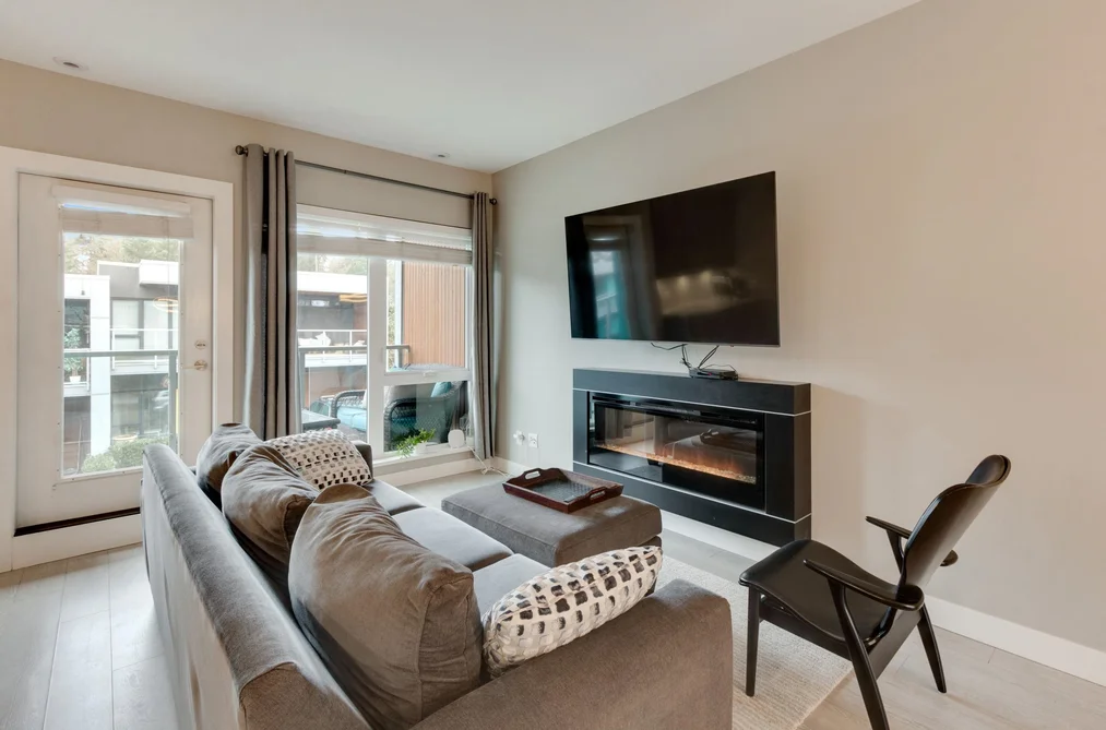 32 3595 SALAL DRIVE, North Vancouver BC V7G 0A7, North Vancouver BC — Residential for Sale - Photo 3