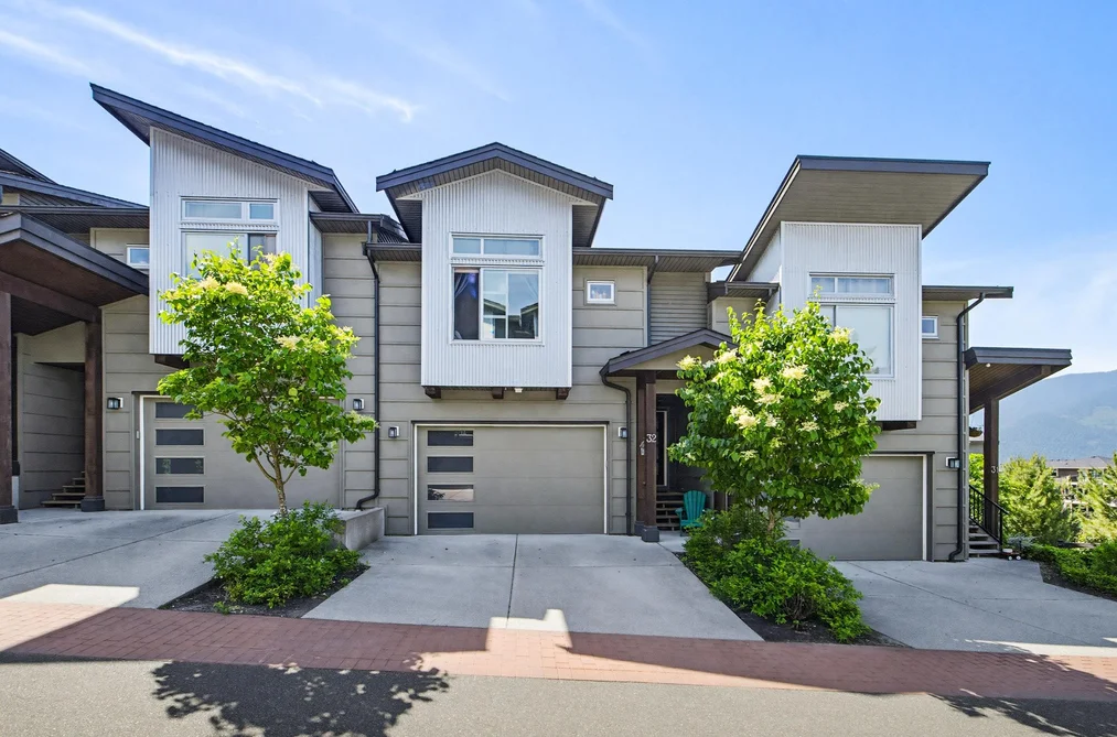 Townhouse for sale at 32 43680 Chilliwack Mountain Road Chilliwack British Columbia - MLS: R3129386