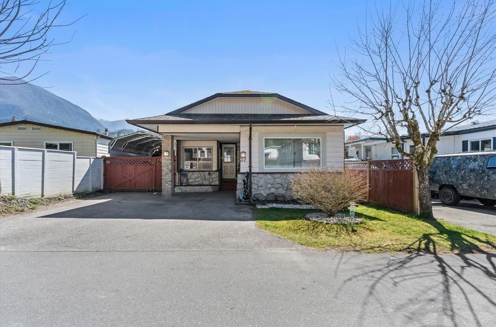 32 46511 CHILLIWACK LAKE ROAD, Sardis - Chwk River Valley BC V2R 3S3, Sardis - Chwk River Valley BC — Residential for Sale - Photo 3