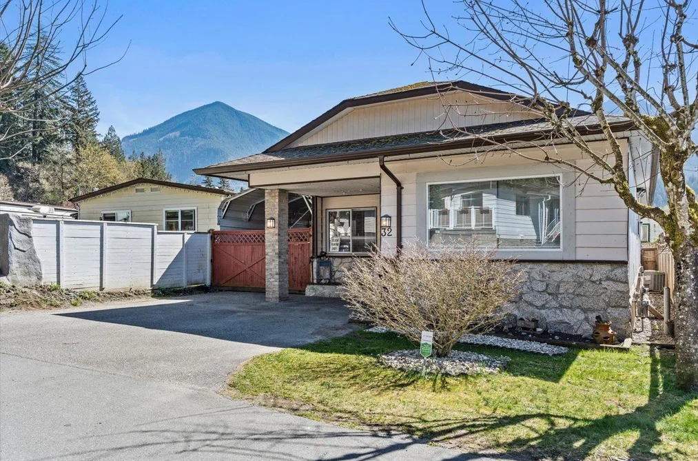 32 46511 CHILLIWACK LAKE ROAD, Sardis - Chwk River Valley BC V2R 3S3, Sardis - Chwk River Valley BC — Residential for Sale - Photo 5