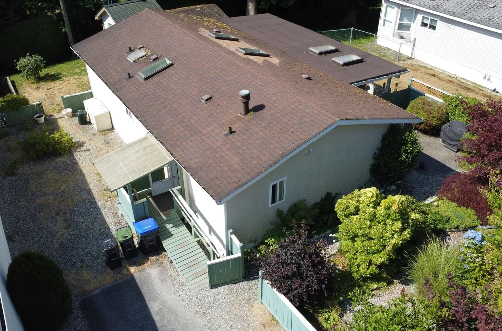 Manufactured Home for sale at 32 5575 Mason Road Sechelt British Columbia - MLS: R3150716