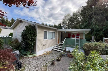 5575 Mason Rd Unit 32, Sechelt, BC - MLS: R3150716