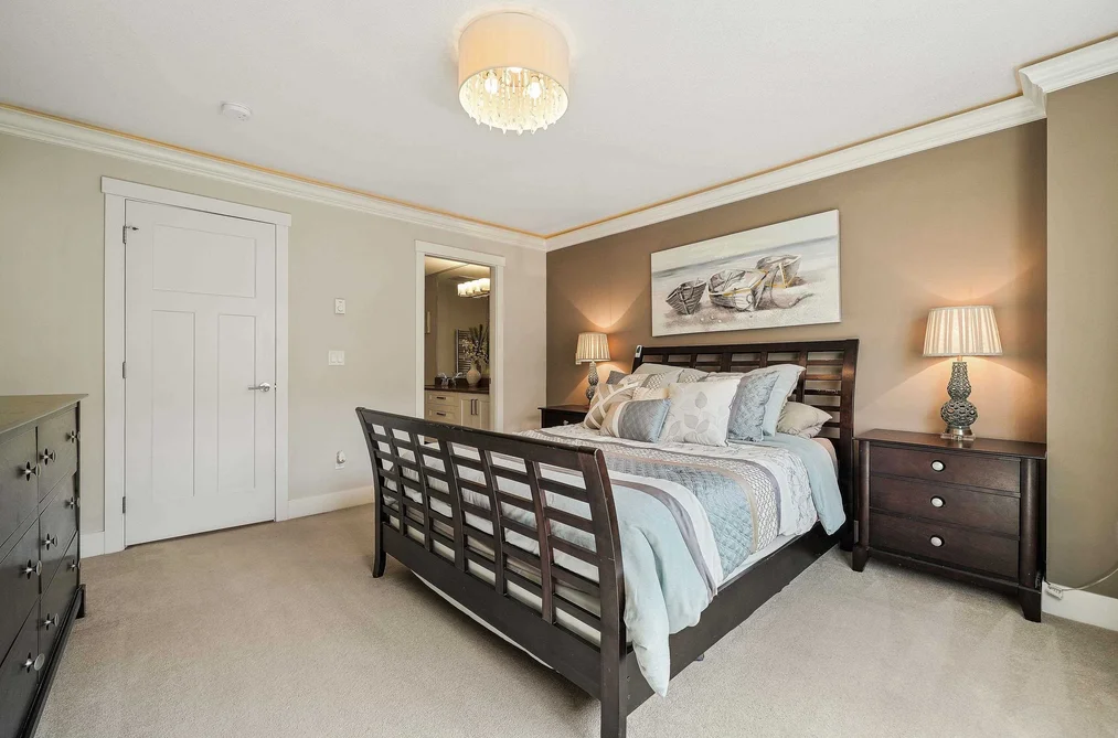 32 6588 195A STREET, Surrey BC V4N 5W7, Surrey BC — Residential for Sale — Photo 14 of 26