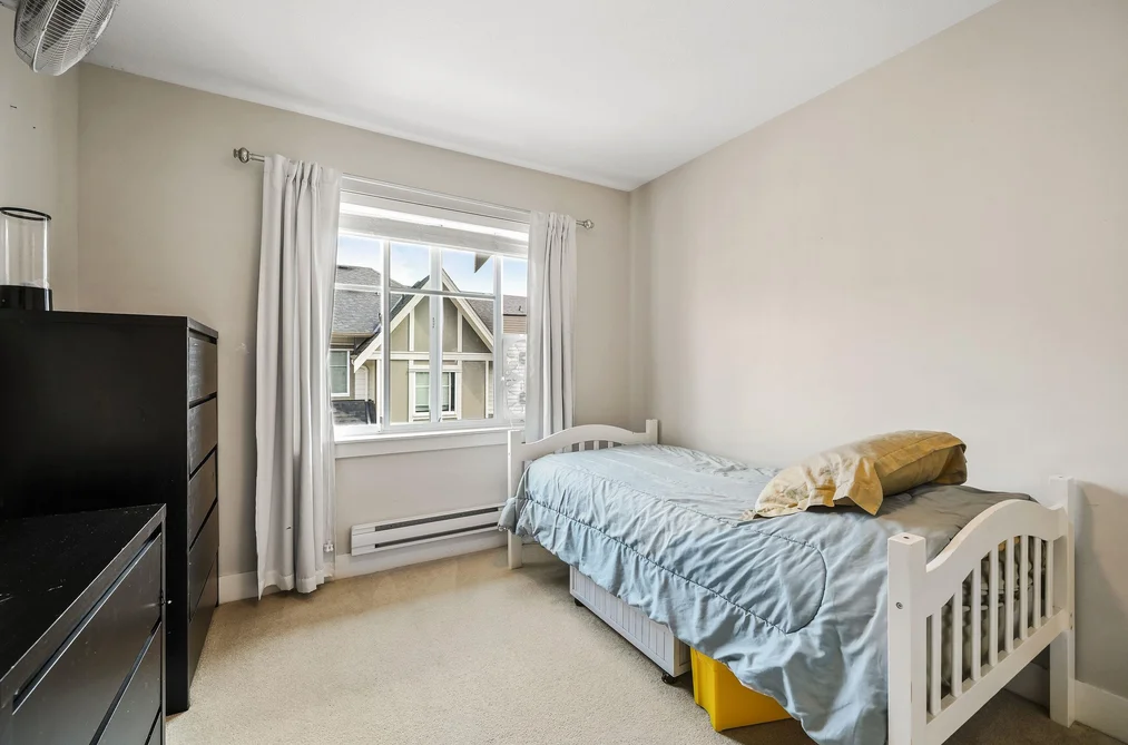 32 6588 195A STREET, Surrey BC V4N 5W7, Surrey BC — Residential for Sale — Photo 18 of 26