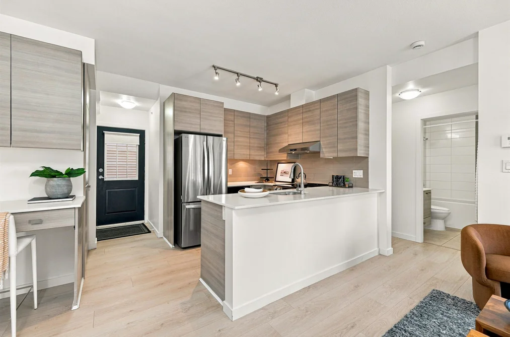6965 Hastings St Unit 32, Burnaby, BC - MLS: R3167957