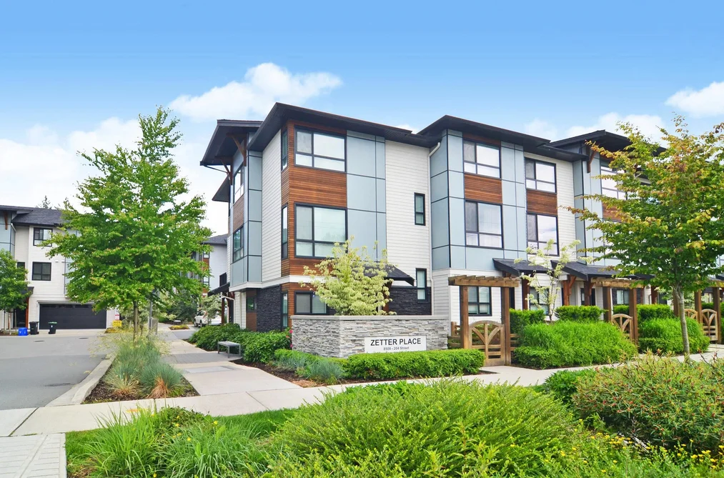 Townhouse for sale at 32 8508 204 Street Langley British Columbia - MLS: R3111283