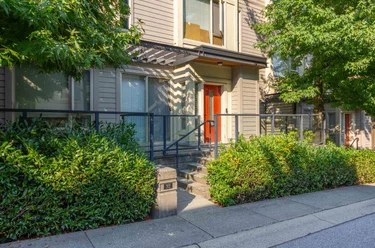 9229 University Cres Unit 32, Burnaby, BC - MLS: R3159091