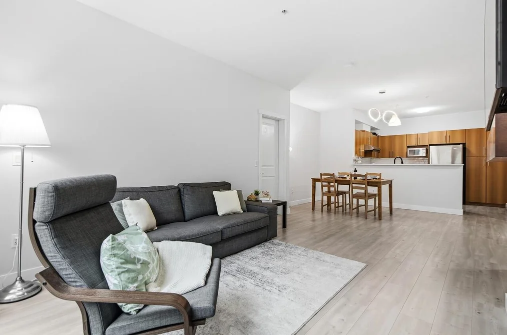 32 9229 UNIVERSITY CRESCENT, Burnaby BC V5A 4Z2, Burnaby BC — Residential for Sale - Photo 4