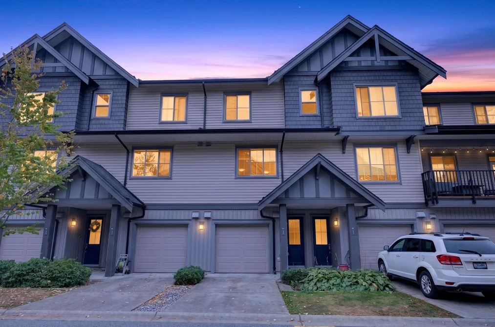 9525 204 St Unit 32, Langley, BC - MLS: R3169441