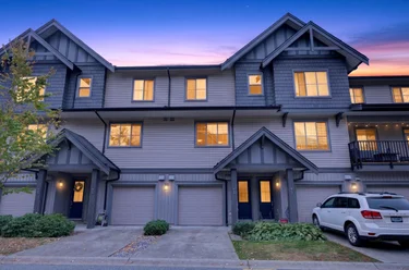 9525 204 St Unit 32, Langley, BC - MLS: R3169441
