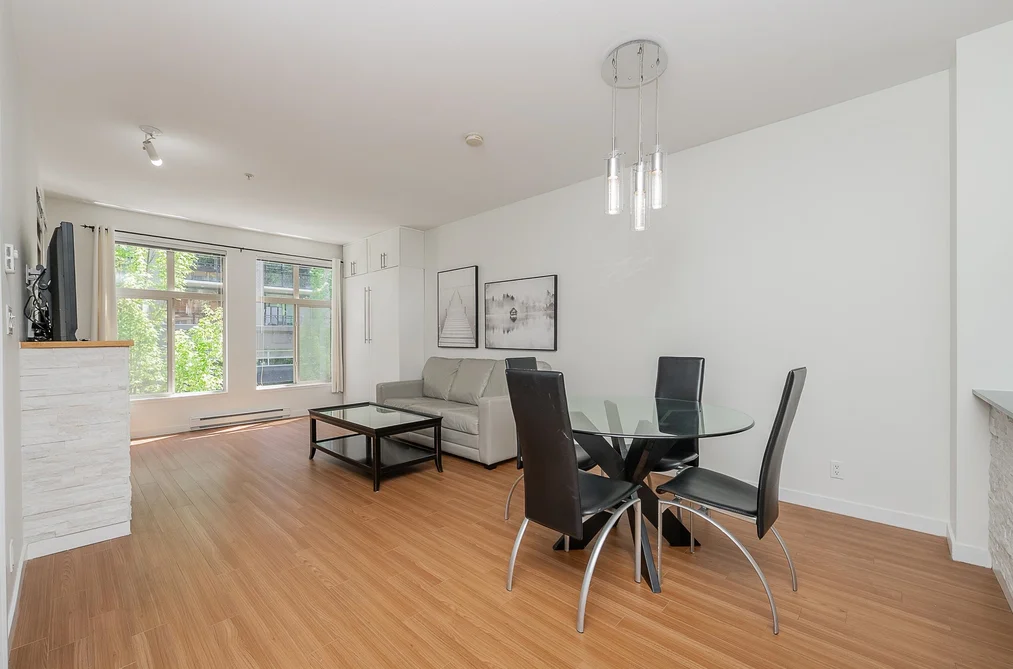 320 101 MORRISSEY ROAD, Port Moody BC V3H 0E6, Port Moody BC — Residential for Sale - Photo 5