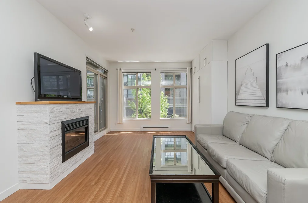 320 101 MORRISSEY ROAD, Port Moody BC V3H 0E6, Port Moody BC — Residential for Sale - Photo 7