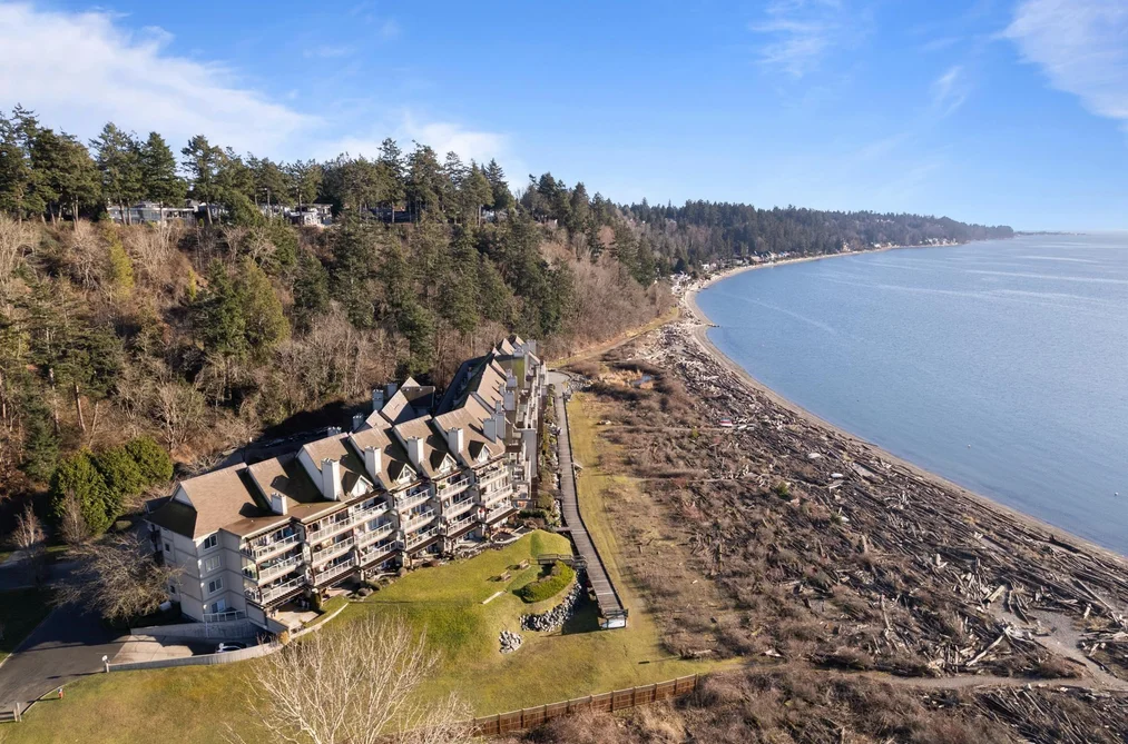 Condo for sale at 320 1120 Tsatsu Shores Drive Tsawwassen British Columbia - MLS: R3092406