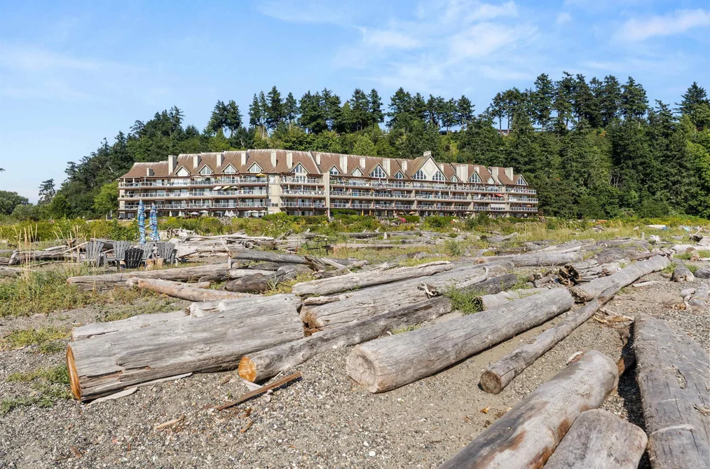 320 1120 TSATSU SHORES DRIVE, Tsawwassen BC V4M 4G3, Tsawwassen BC — Residential for Sale - Photo 2