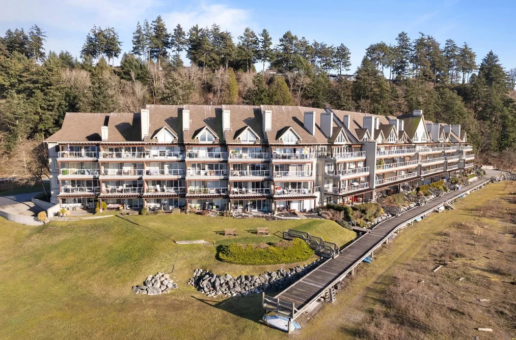 320 1120 TSATSU SHORES DRIVE, Tsawwassen BC V4M 4G3, Tsawwassen BC — Residential for Sale - Photo 3
