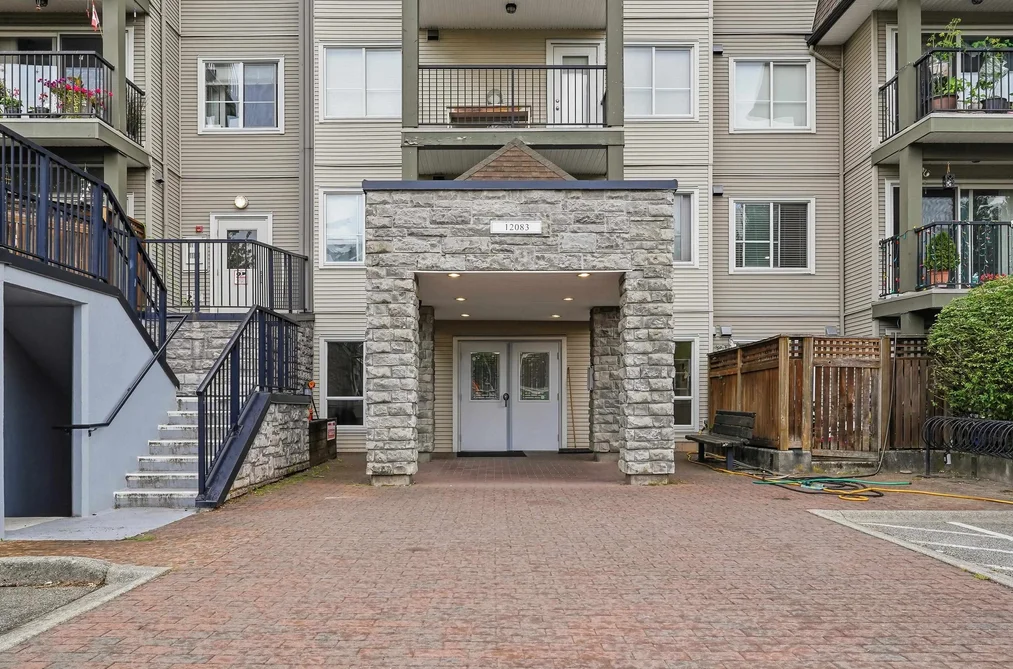 320 - 12083 92A Avenue, Surrey, BC - MLS: R3165055 - Photo 20