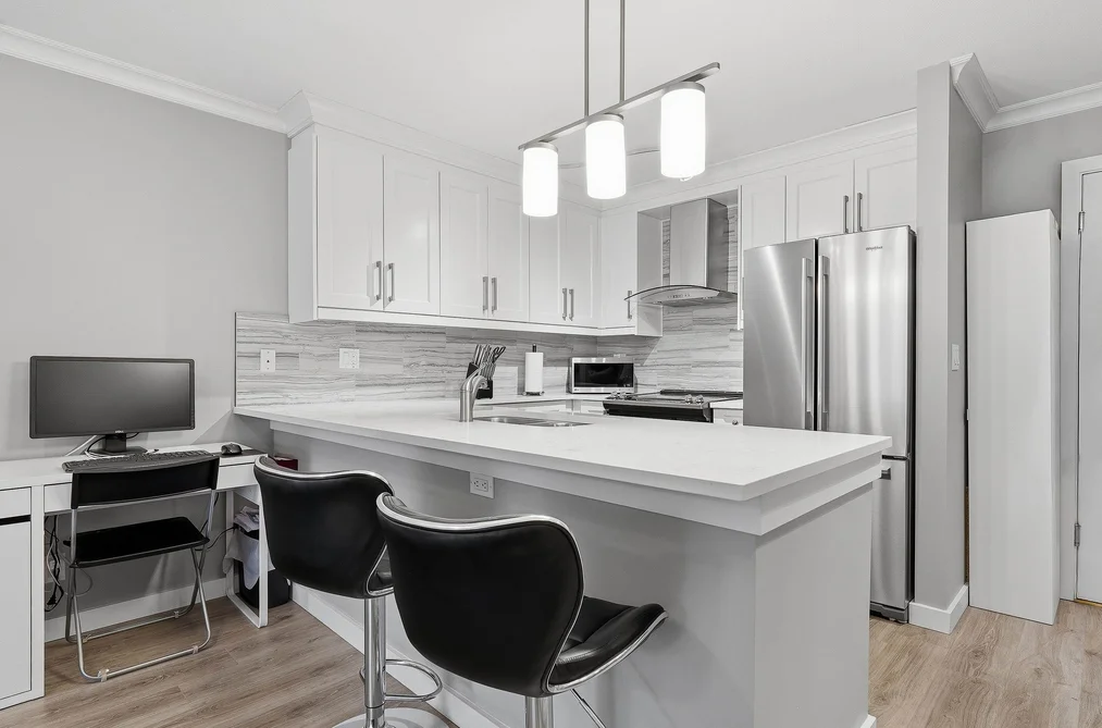 320 - 12083 92A Avenue, Surrey, BC - MLS: R3165055 - Photo 5