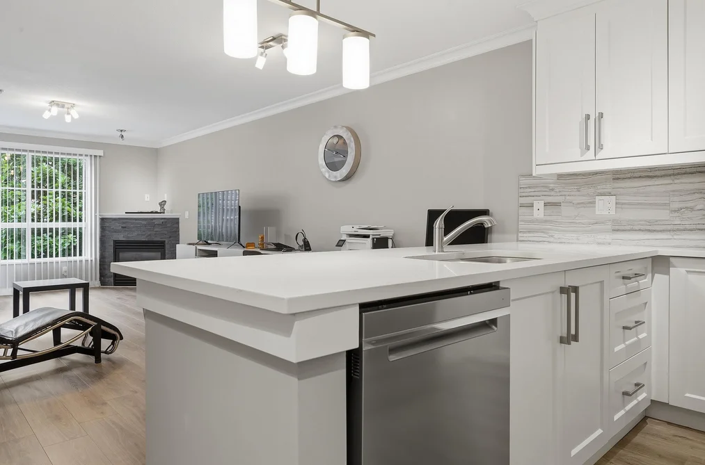 320 - 12083 92A Avenue, Surrey, BC - MLS: R3165055 - Photo 9