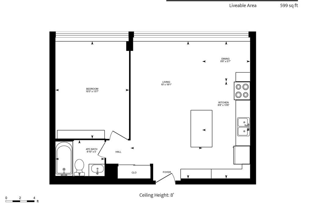 320 1445 MARPOLE AVENUE, Vancouver BC V6H 1S5, Vancouver BC — Residential for Sale - Photo 3