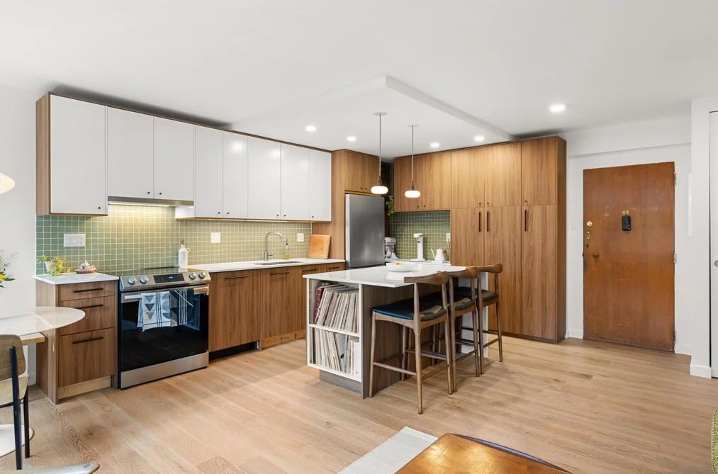 320 1445 MARPOLE AVENUE, Vancouver BC V6H 1S5, Vancouver BC — Residential for Sale - Photo 4
