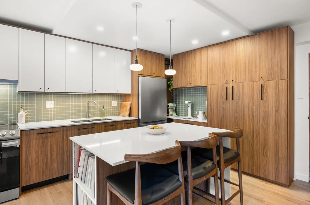 320 1445 MARPOLE AVENUE, Vancouver BC V6H 1S5, Vancouver BC — Residential for Sale - Photo 5