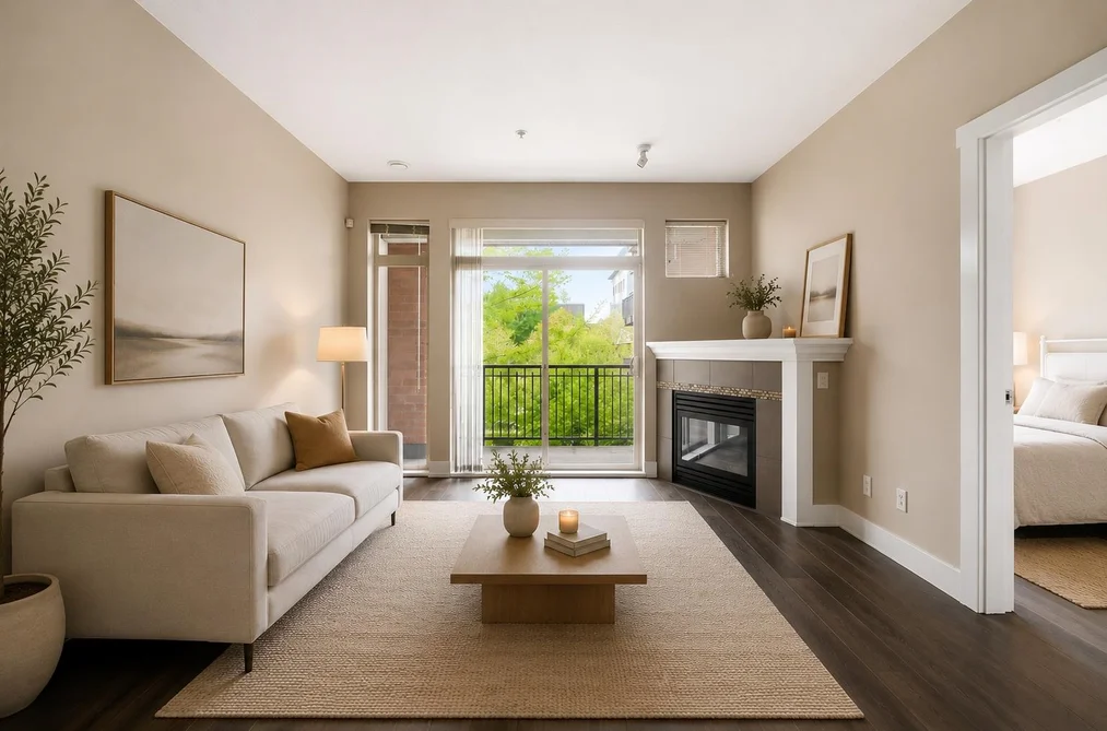 Condo for sale at 320 2250 Wesbrook Mall Vancouver British Columbia - MLS: R3120345