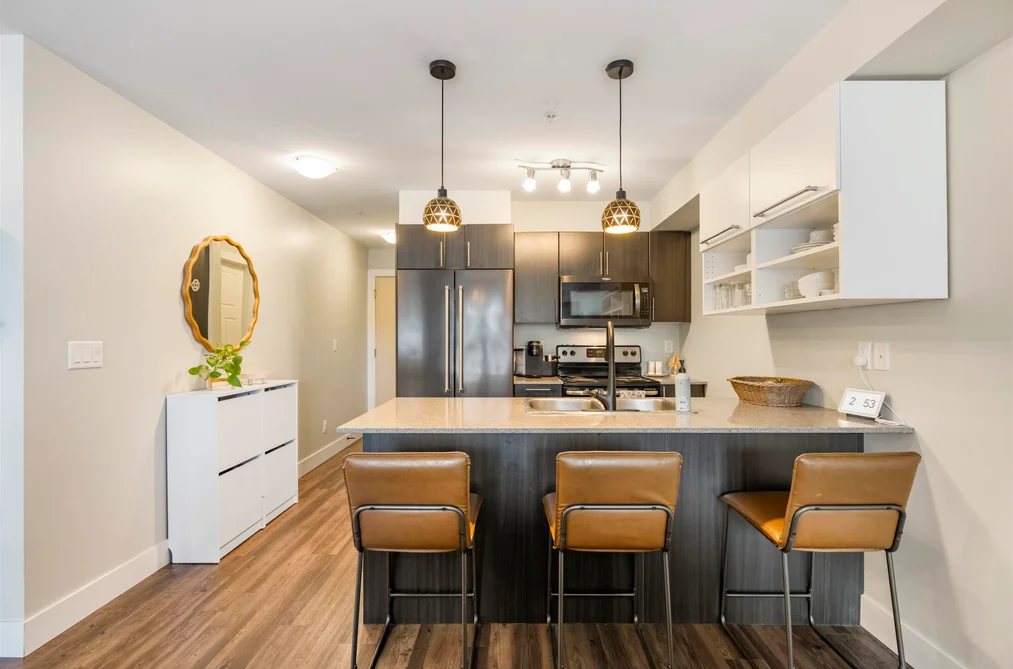 320 2565 CAMPBELL AVENUE, Abbotsford BC V2S 0E3, Abbotsford BC — Residential for Sale - Photo 4