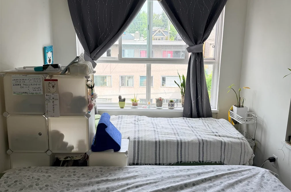 320 2680 W 4TH AVENUE, Vancouver, BC — Residential for Sale — Photo 8 of 8