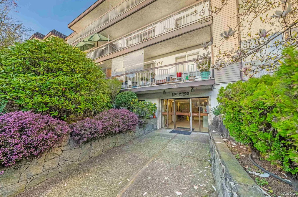 Condo for sale at 320 3080 Lonsdale Avenue North Vancouver British Columbia - MLS: R3109511