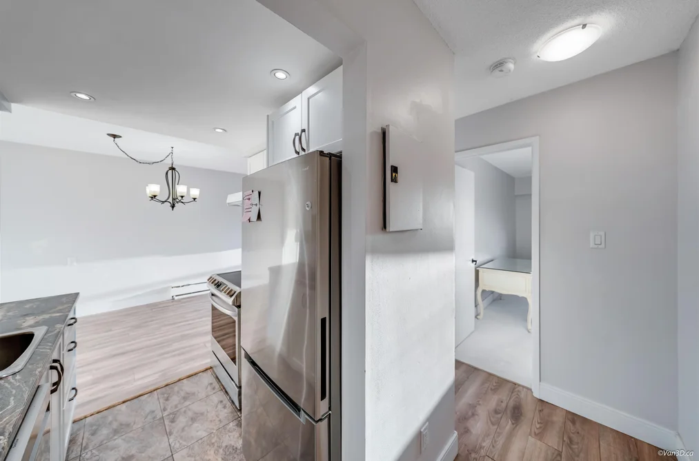 320 3080 LONSDALE AVENUE, North Vancouver BC V7N 3J5, North Vancouver BC — Residential for Sale - Photo 4