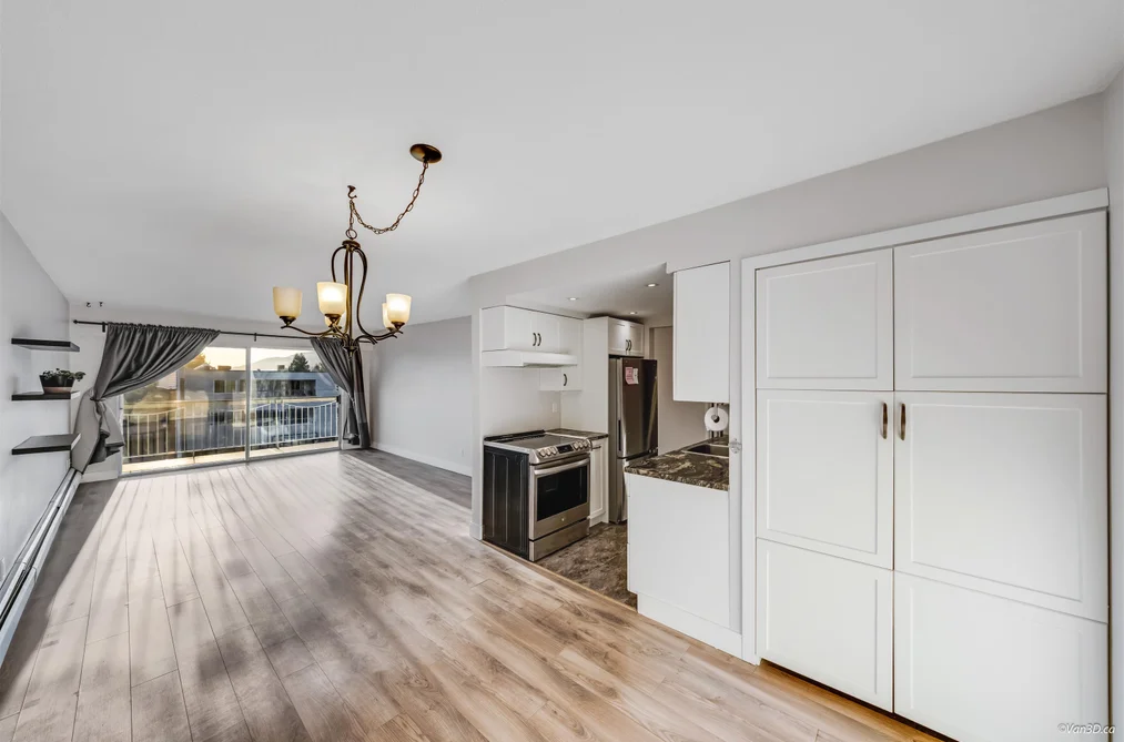 320 3080 LONSDALE AVENUE, North Vancouver BC V7N 3J5, North Vancouver BC — Residential for Sale - Photo 5
